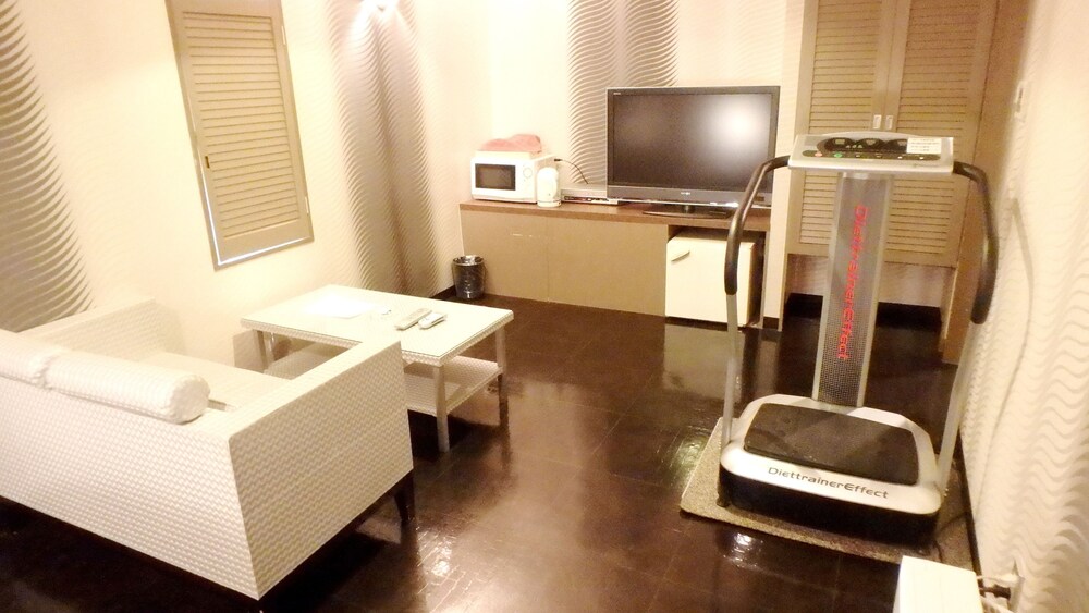 Hotel Porte - last minute hotel in Sapporo