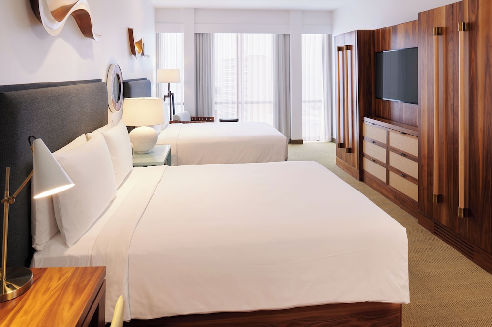 Hyatt Centric Waikiki Beach - photo 43