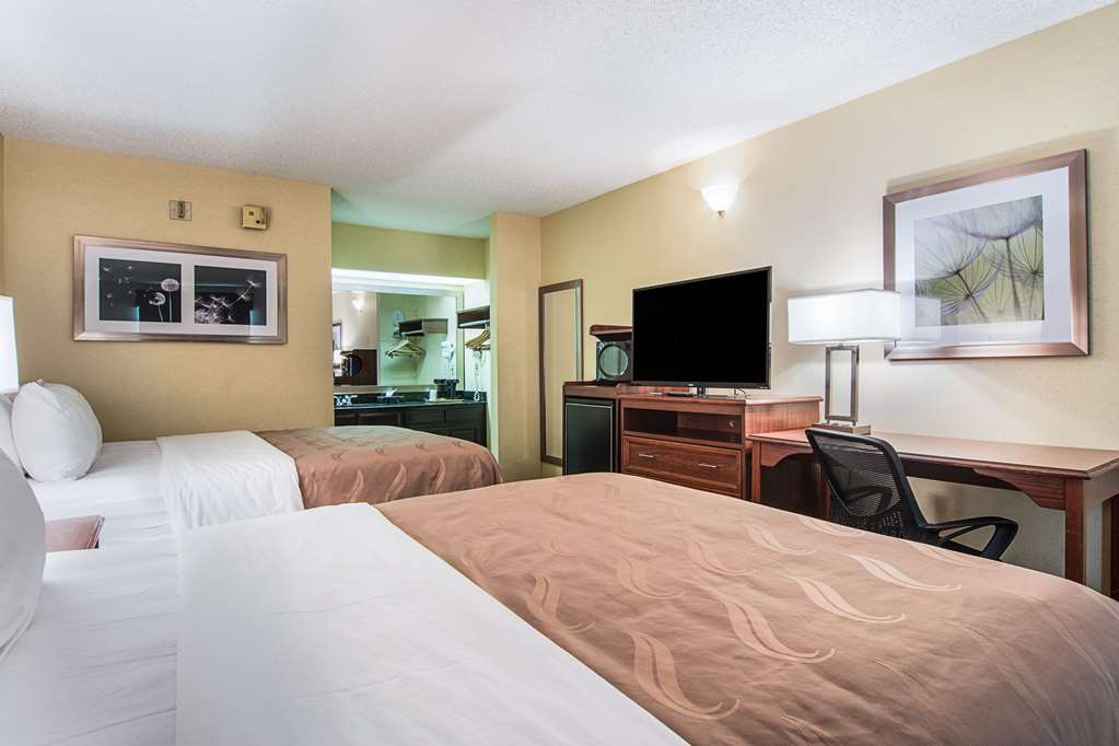 Quality Inn Hartwell - photo 19