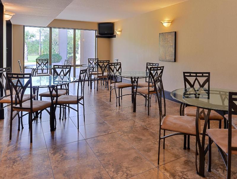 Americas Best Value Inn Kinder - photo 15