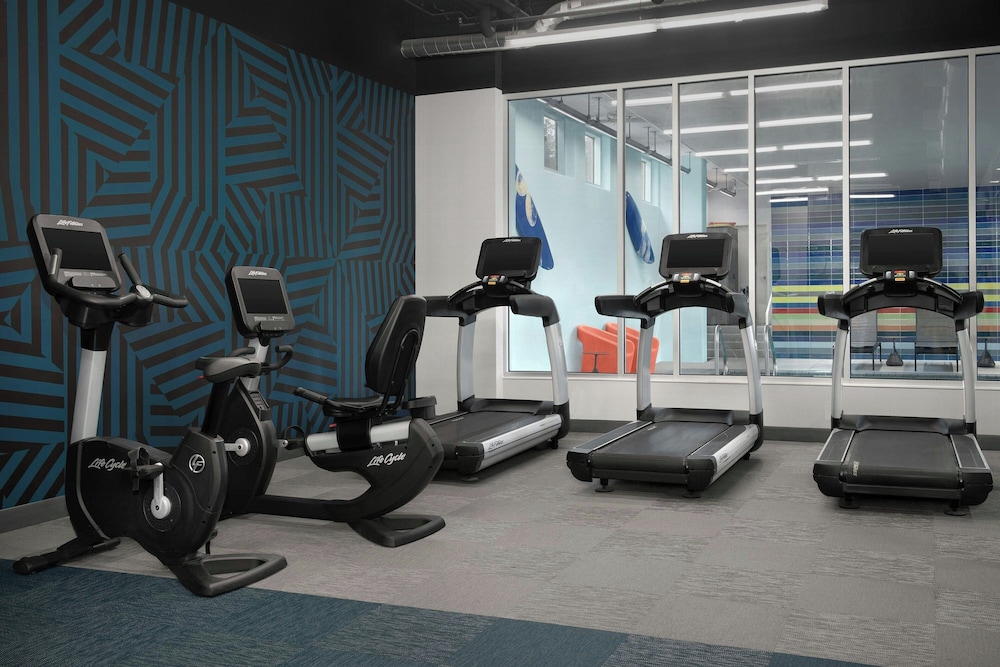 Aloft Hillsboro Beaverton - photo 40