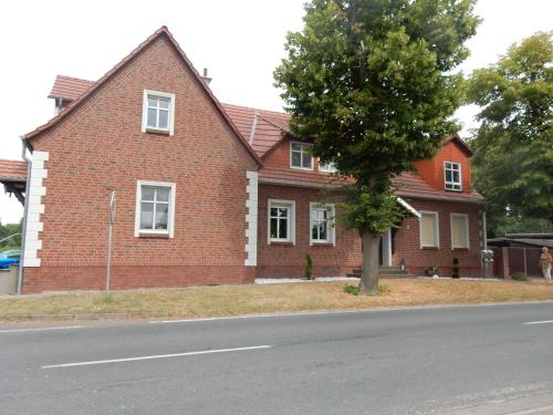 Ferienwohnung Czampiel — Havelberg — photo 3