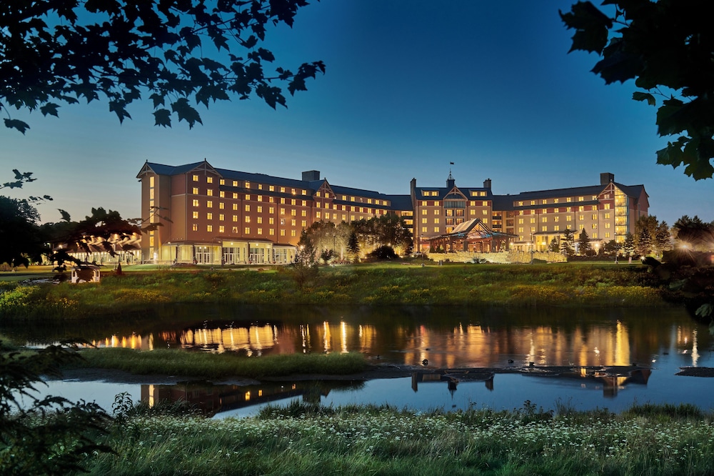 Mount Airy Casino Resort