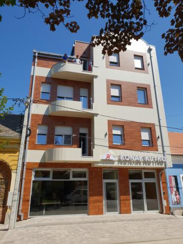 Konak Kutko — Pancevo — photo 5