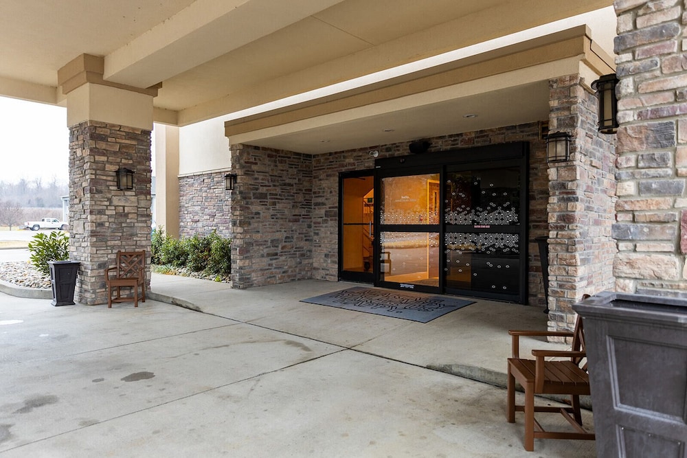 Hampton Inn by Hilton of Kuttawa Eddyville - photo 90