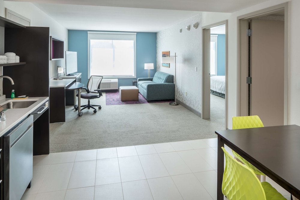 Home2 Suites by Hilton Fort Worth Cultural District - photo 20