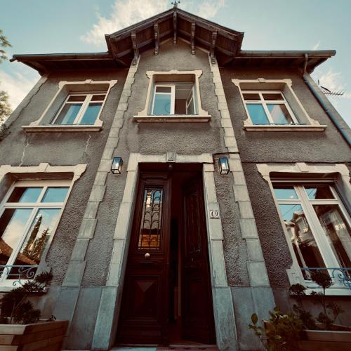 Le Nid De Cierp - last minute hotel in Unknown City