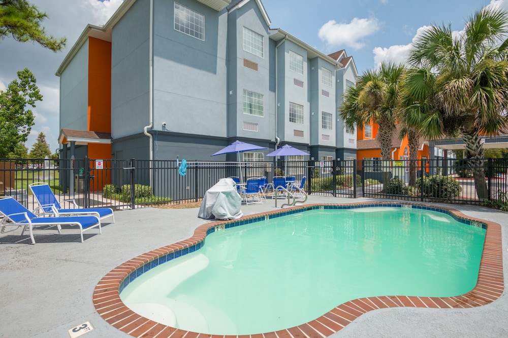 Trident Inn & Suites Baton Rouge - photo 30