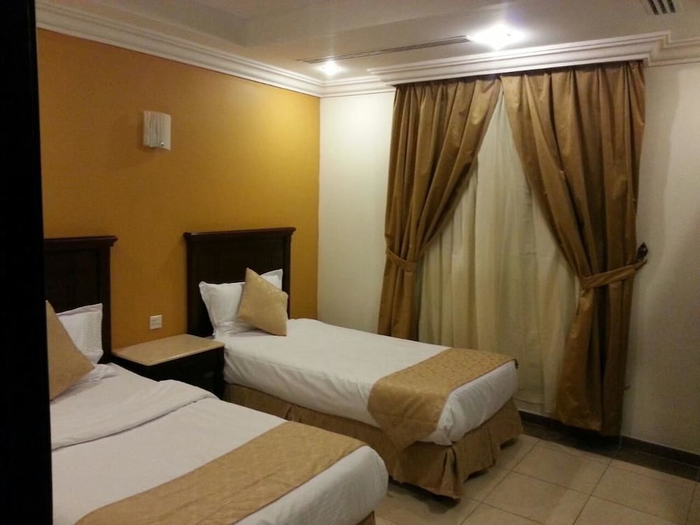 Mazaya Tolin Hotel Apartments in Khobar, Saudi Arabia