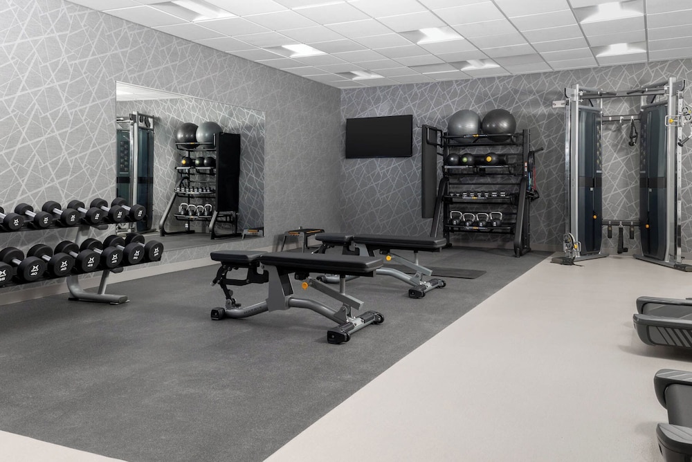 Homewood Suites By Hilton Puyallup Tacoma - photo 50