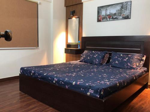 Bayfront Apartment 1BR Cozy Studio — 4-Star Luxury Hotel in Karachi, Pakistan