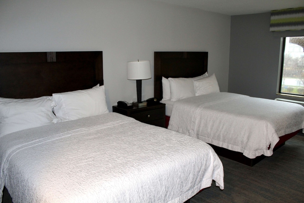 Hampton Inn Indianapolis NW Zionsville - photo 10