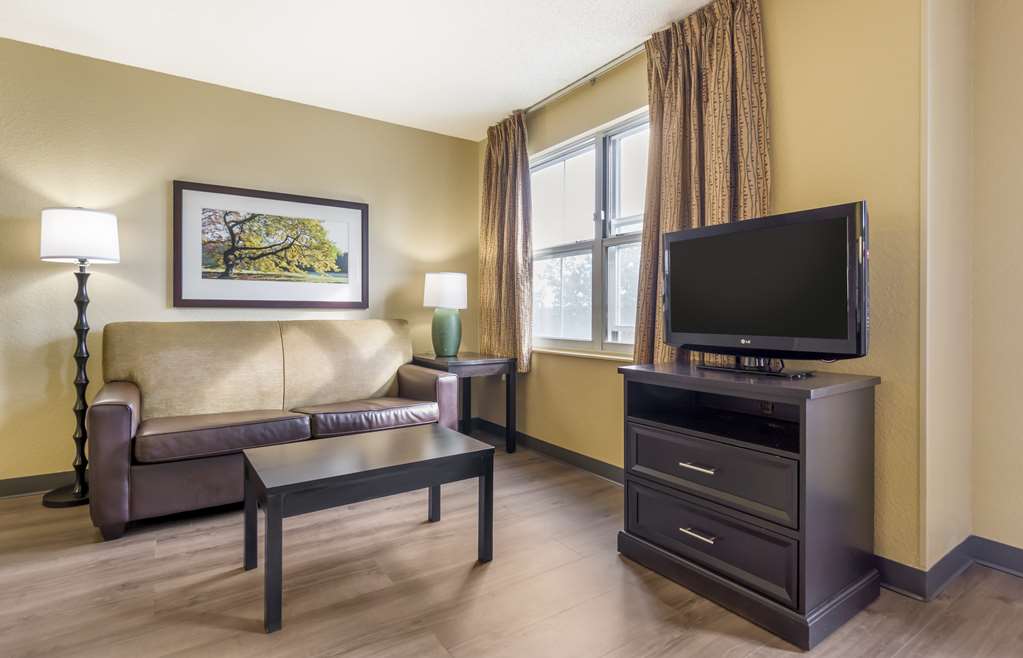 Extended Stay America Suites Seattle Everett Silverlake - photo 15