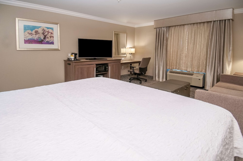 Hampton Inn & Suites Jackson Ridgeland - photo 17