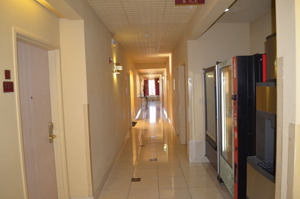 Quality Suites Abilene TX - photo 62