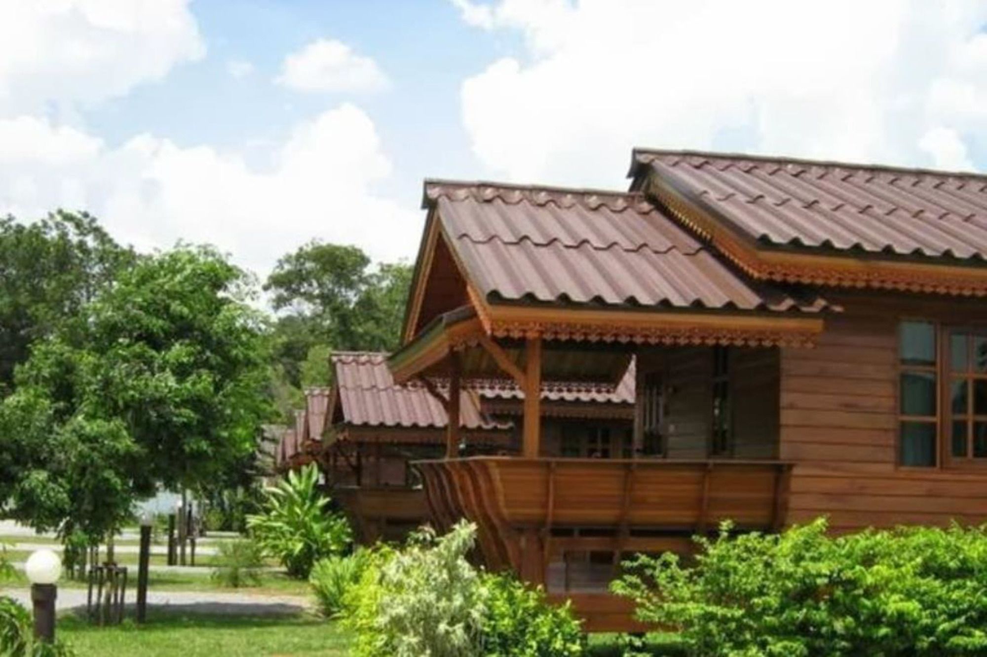 Baan Saranya Khaoyai in Pak Chong, Thailand