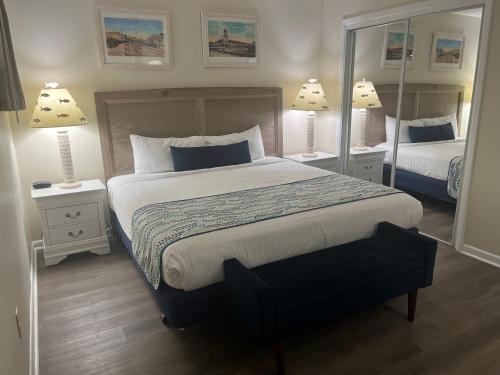 Summer Sands 103 by Sea Scape Properties in Wrightsville Beach, United States