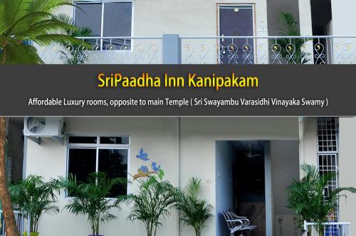 SriPaadha Inn Kanipakam in Chittoor, India