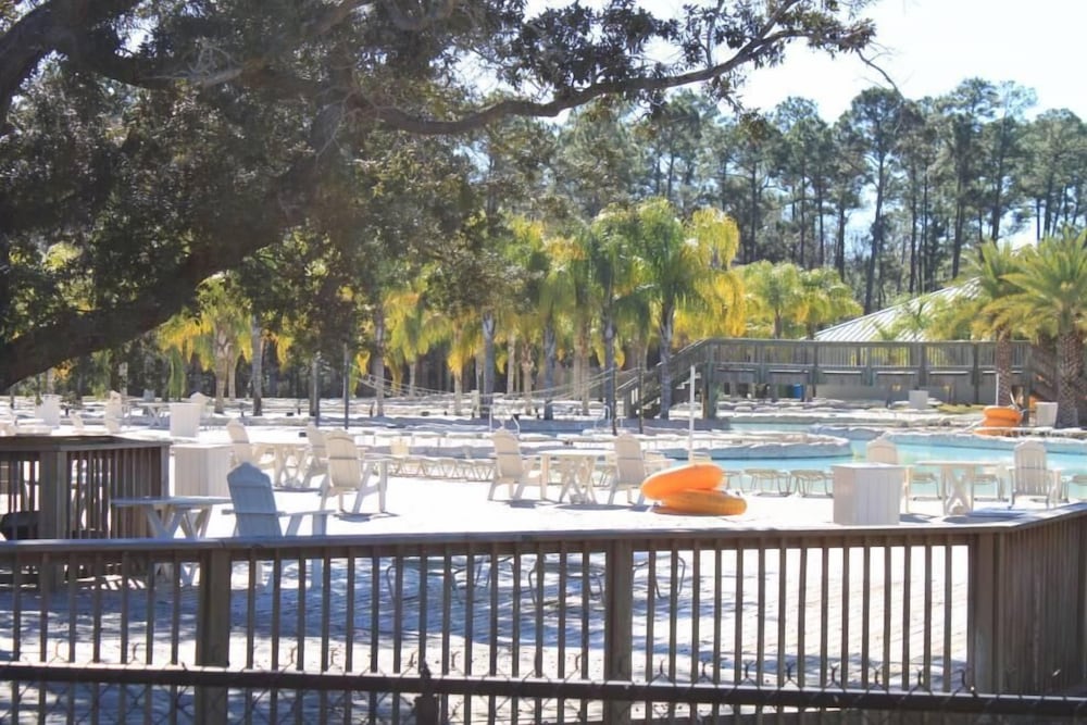 Wharf Resort 917 - photo 27