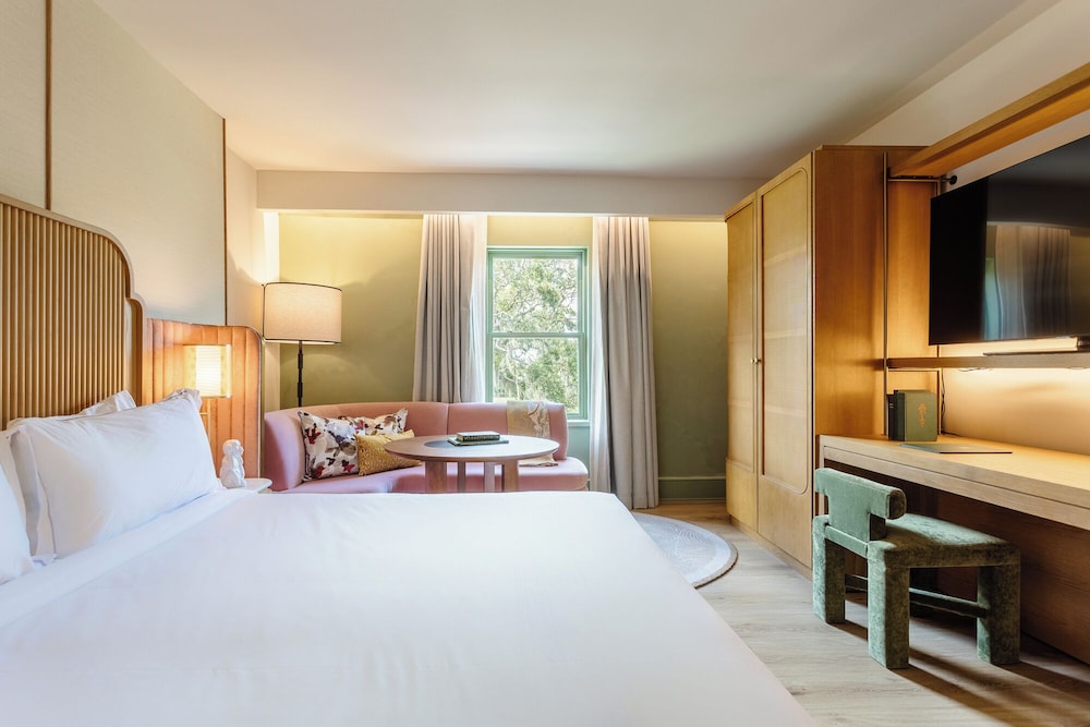 Hotel Bardo Savannah - photo 22