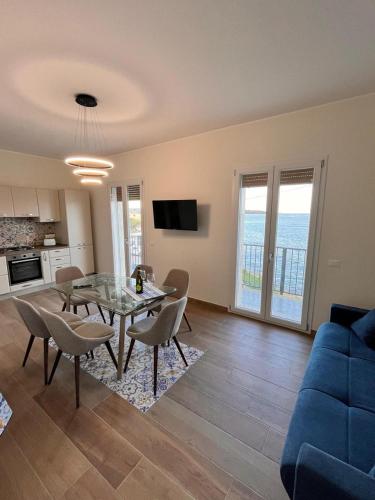 Levante — 4-Star Luxury Hotel in Augusta, Italy