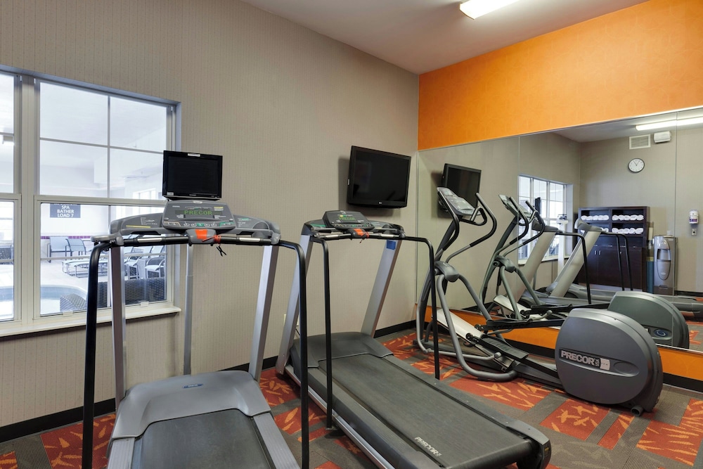 Residence Inn By Marriott Merrillville - photo 10