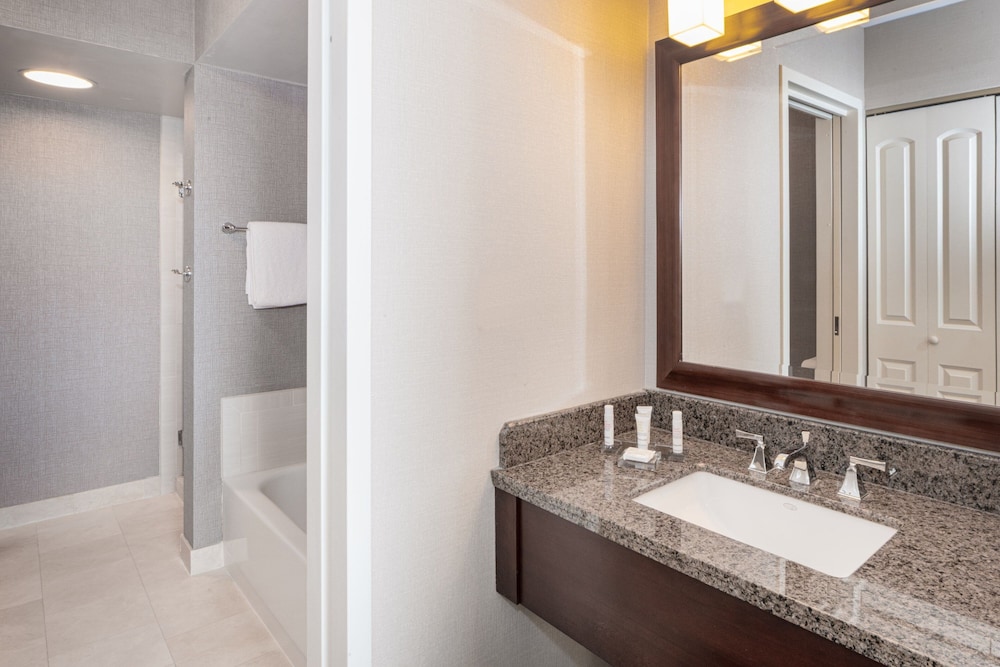 Chicago Marriott Suites Deerfield - photo 35