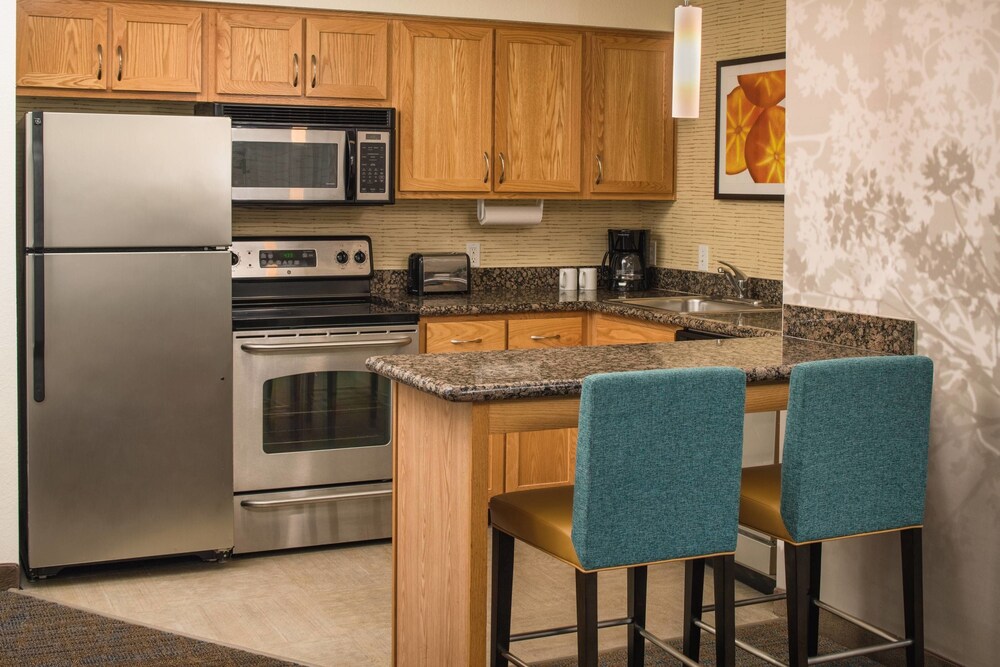 Residence Inn by Marriott Portland North - photo 11
