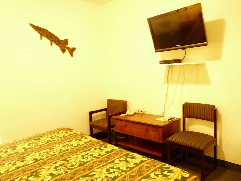 Supai Motel — hotel in Seligman