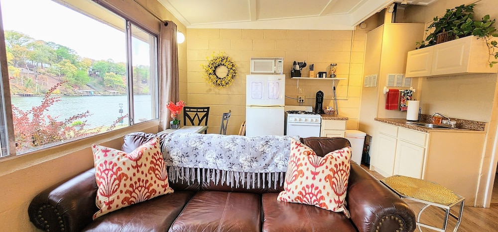 Edgewater Resort Cottage #1 - photo 88