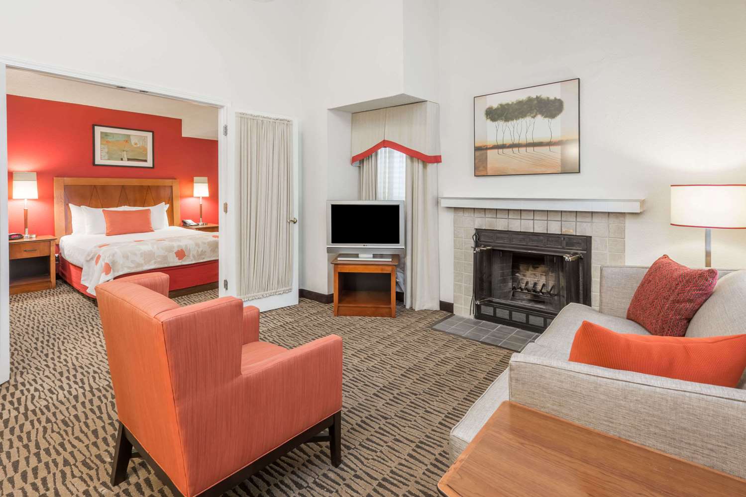 Value Suites Extended Stay St Louis - photo 14