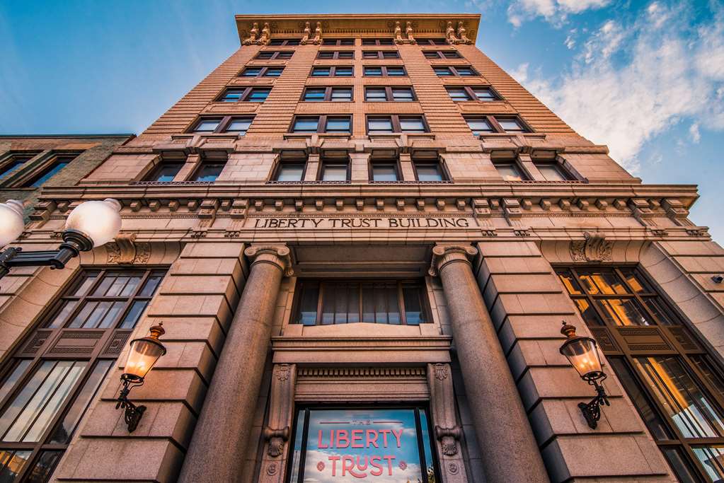 The Liberty Trust - photo 14