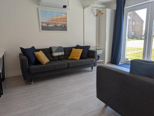 Turnstone Bungalow — 4-Star Luxury Hotel in Hunstanton, United Kingdom