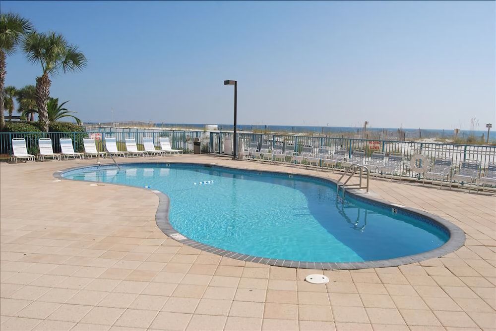 Surf Side Shores 2203 by RedAwning - featured photo