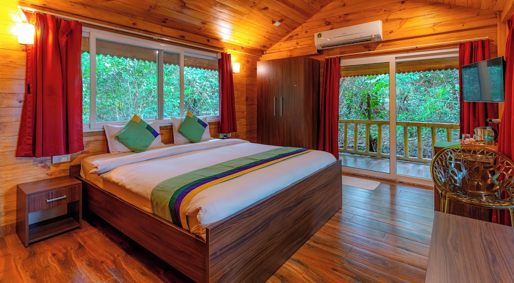 Treebo Rock Valley — hotel in Ponda
