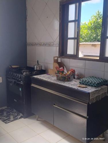 Pousada do Alex in Sao Gabriel, Brasil