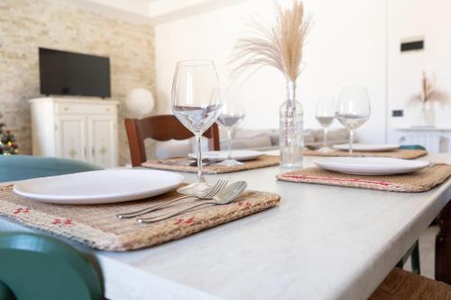 Casa DeLucie — 4-Star Luxury Hotel in Acqui Terme, Italy