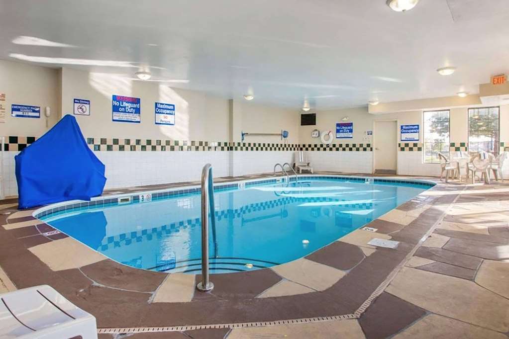 La Quinta Inn & Suites by Wyndham South Holland - photo 5