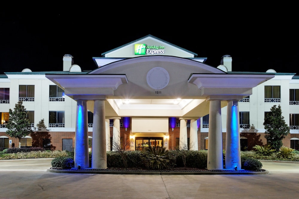 Holiday Inn Express Crockett by IHG - photo 2