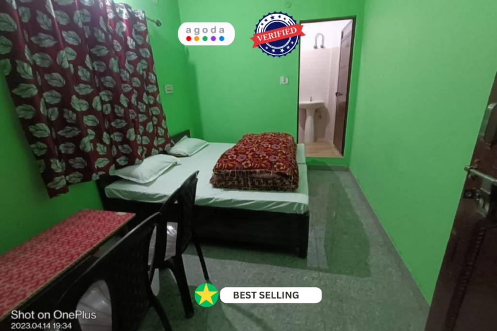Goroomgo Abhishek hotel Sonprayag — Sitapur — photo 2