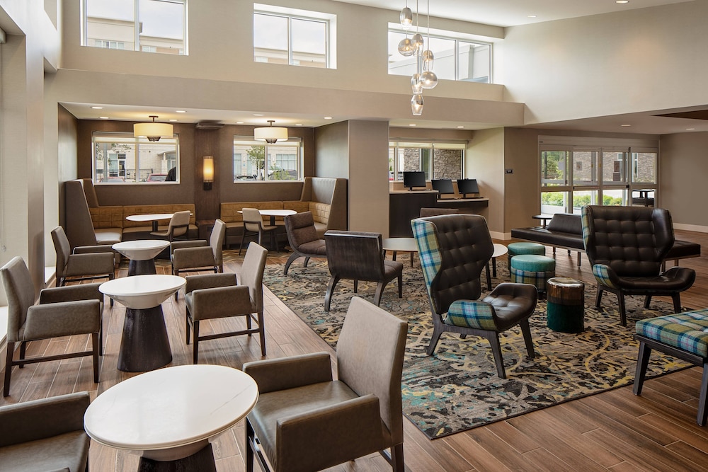 Residence Inn by Marriott Detroit Farmington Hills - photo 9