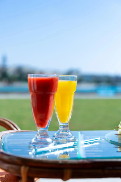 Maxim Inn Lake View in Al `Alamayn, Egypt