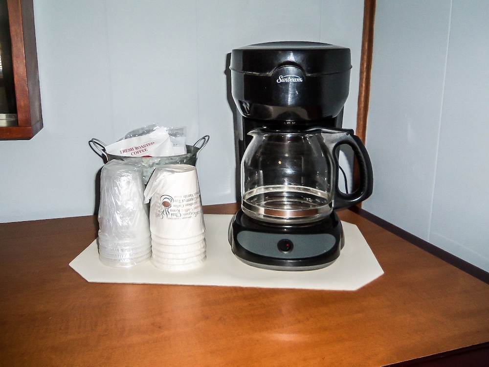 The Gold Pan Motel - photo 36