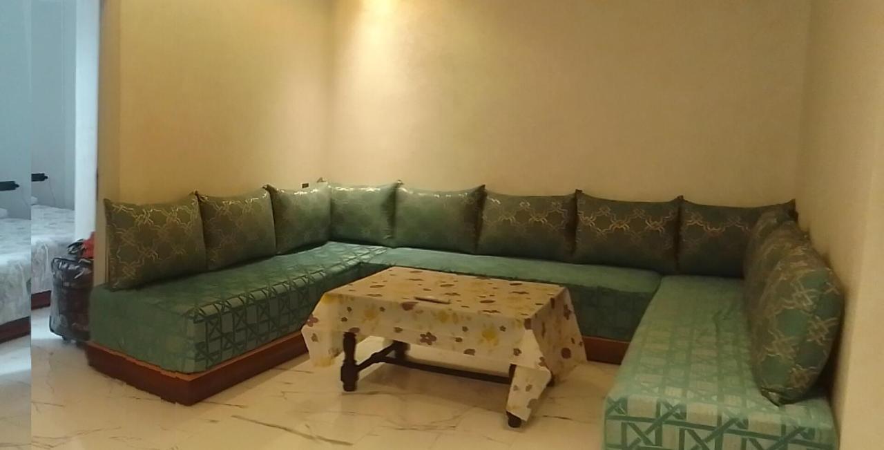 Studios a Loue in Martil, Morocco