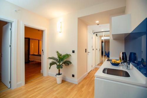 LuQsErY orbi panorama Aparthotel