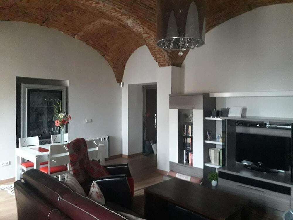 Cáceres 1880 in Caceres, Spain