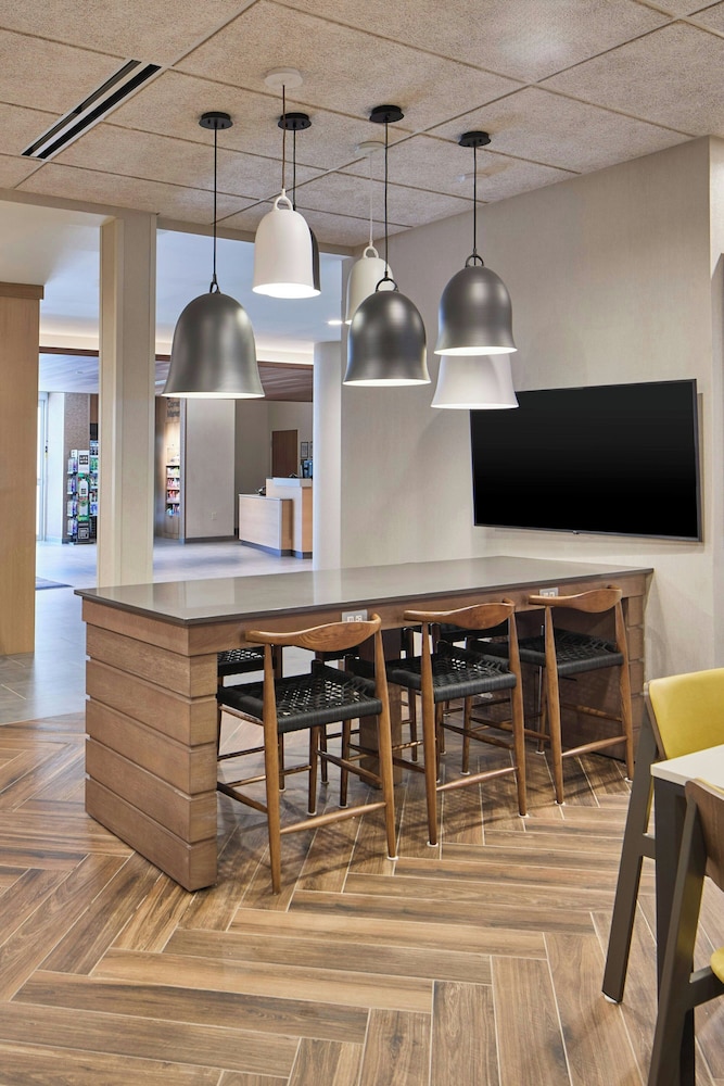 Fairfield by Marriott Inn & Suites Cornelia - photo 26