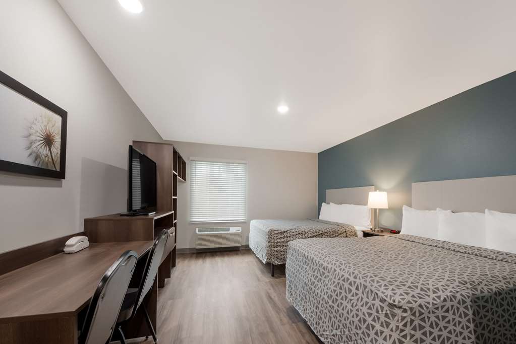 WoodSpring Suites San Antonio UTSA Medical Center - photo 20