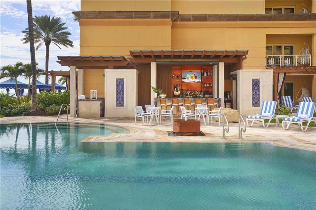 Eau Resort & Spa - photo 46