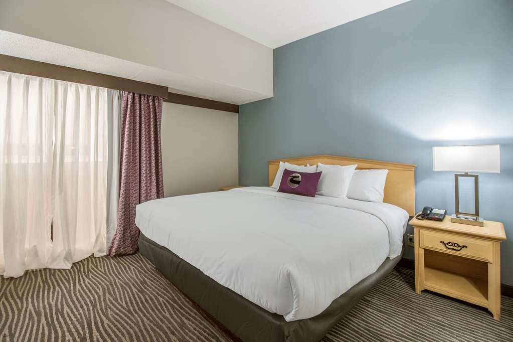 Clarion Hotel Jackson Northwest - photo 25